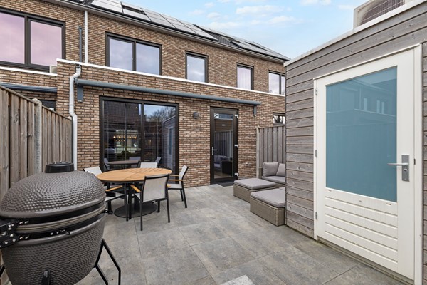 Medium property photo - Kastanjehout 48, 1787 RH Julianadorp